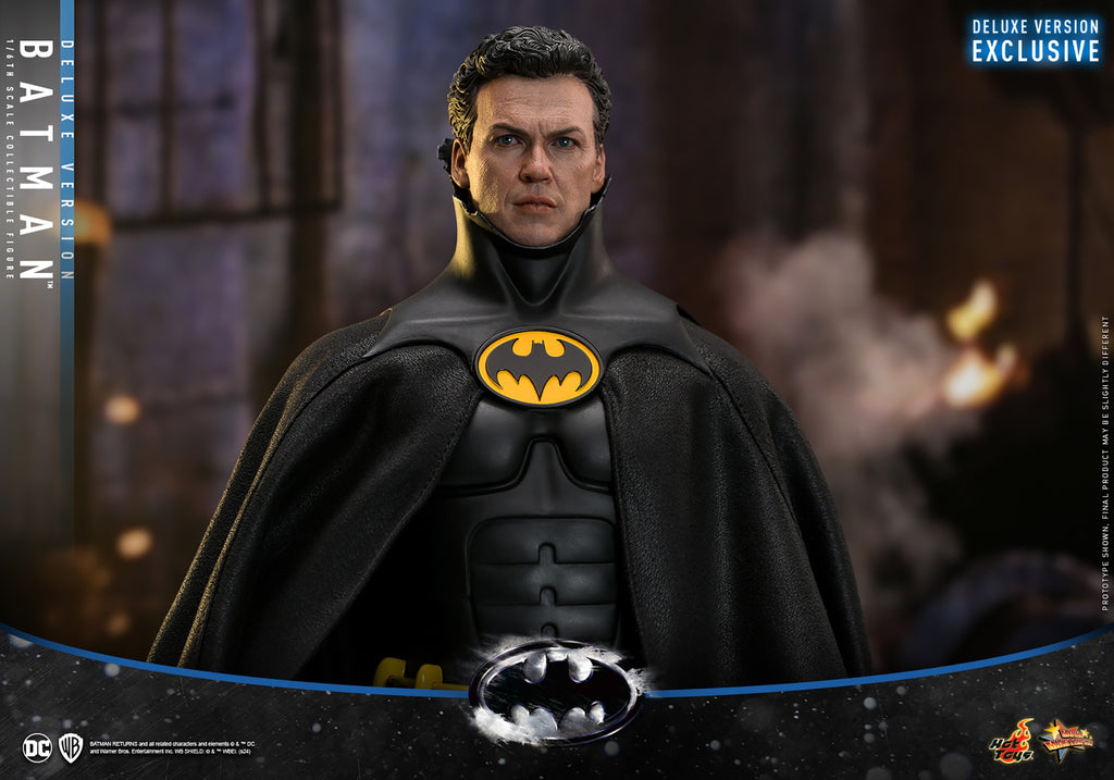 Batman DC Sixth Scale Figure