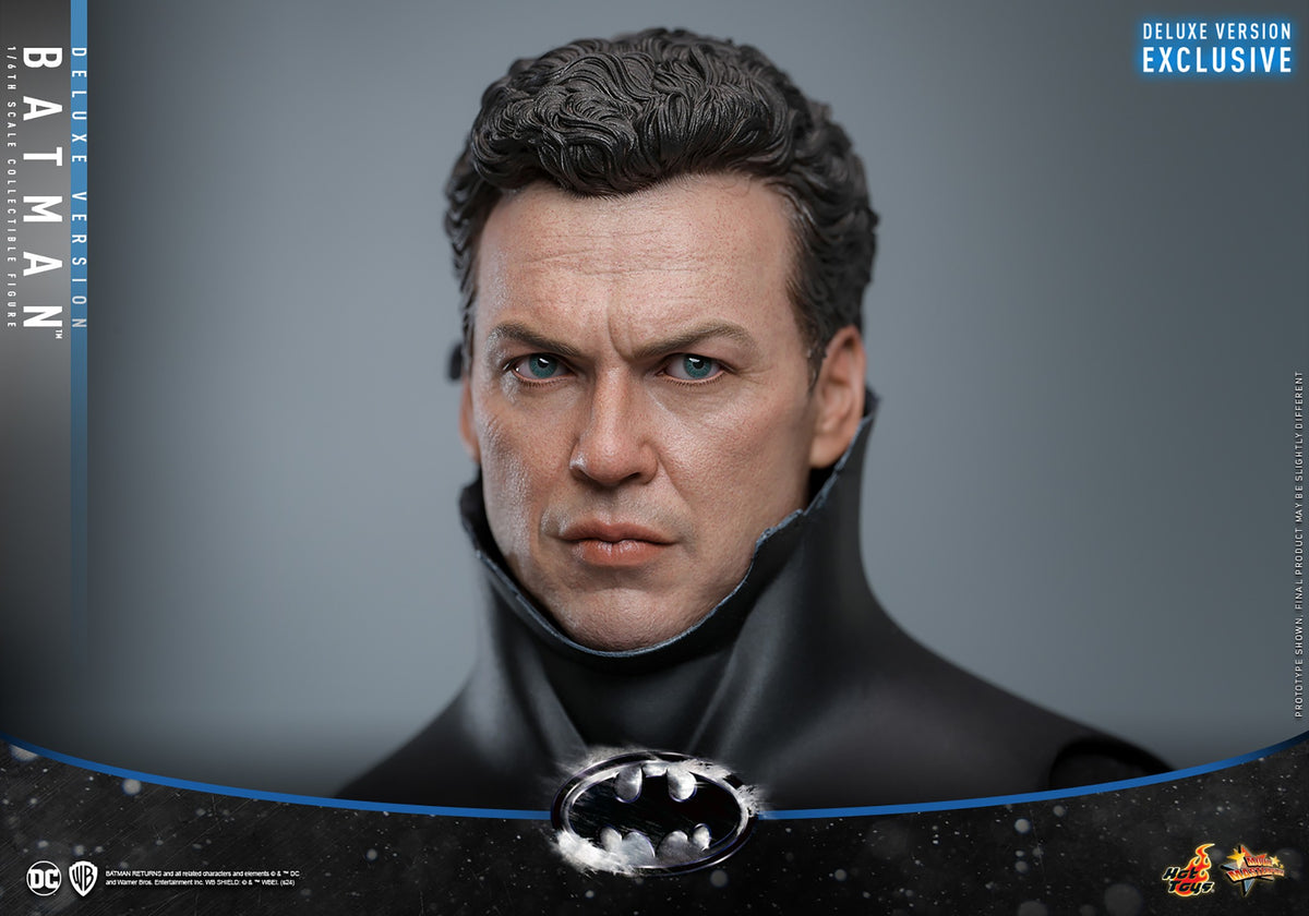 Batman DC Sixth Scale Figure