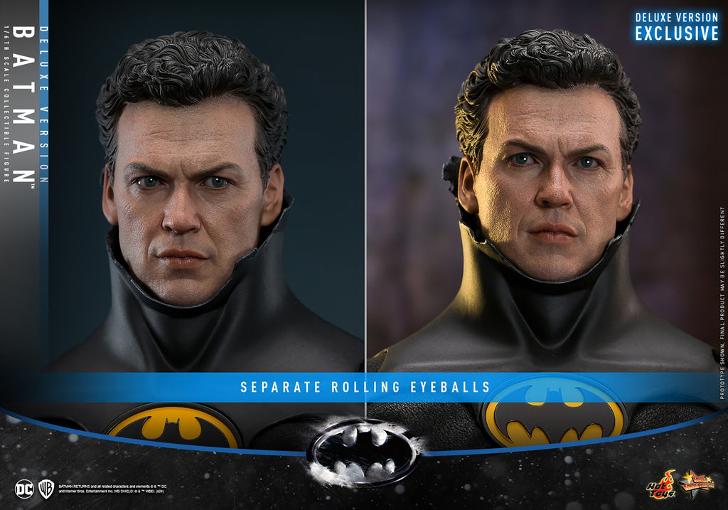 Batman DC Sixth Scale Figure