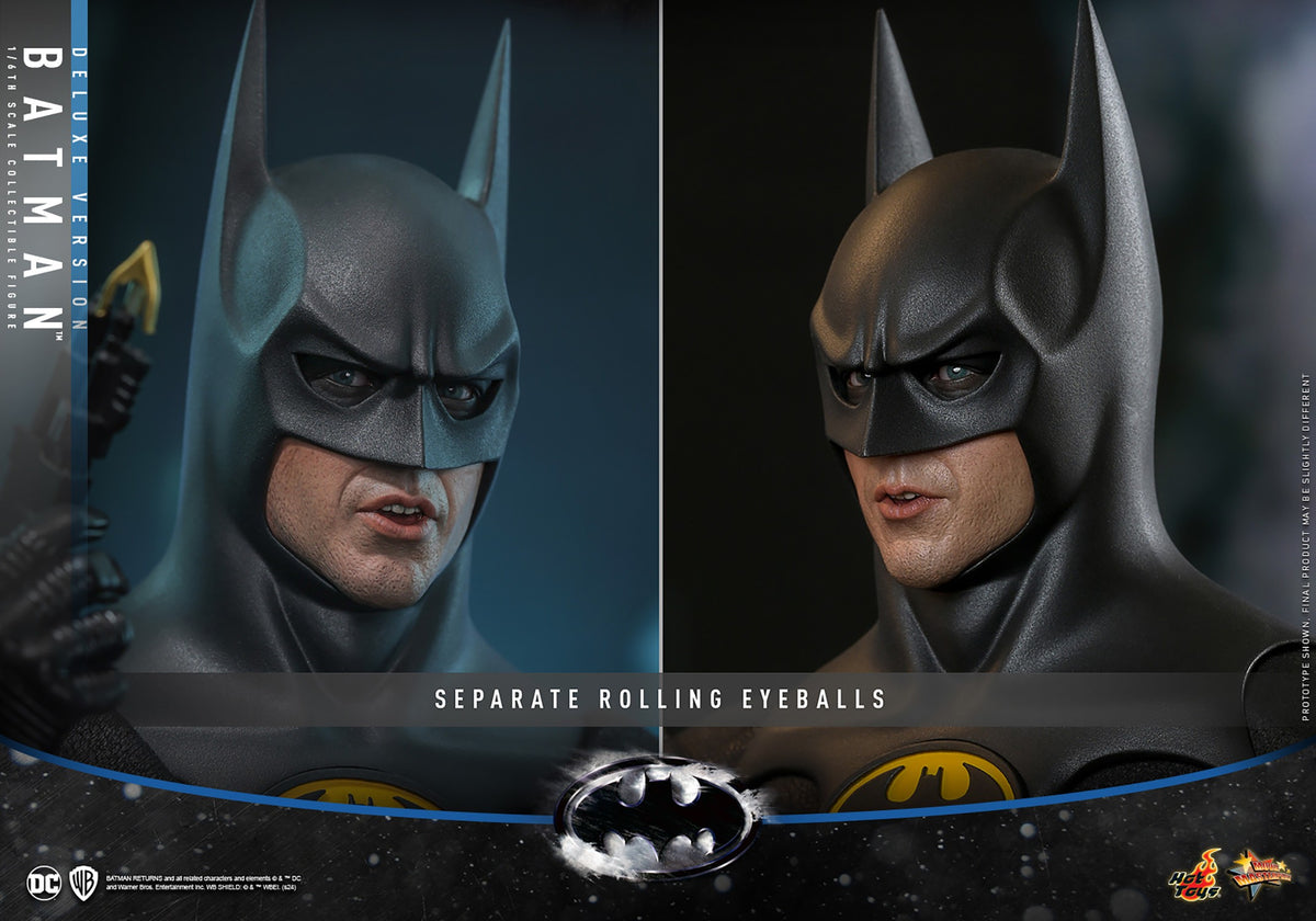 Batman DC Sixth Scale Figure