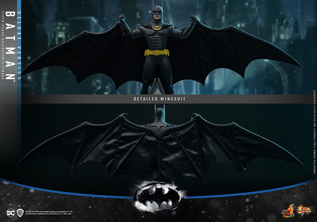 Batman DC Sixth Scale Figure