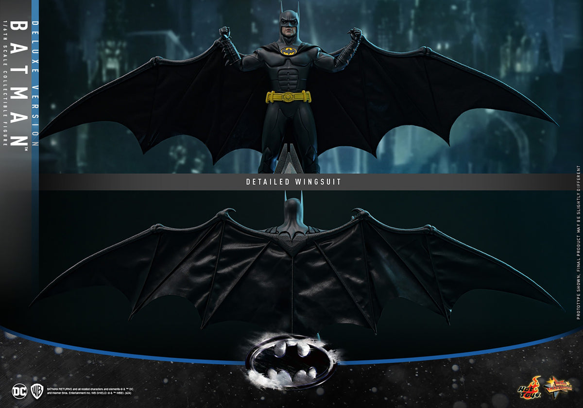Batman DC Sixth Scale Figure