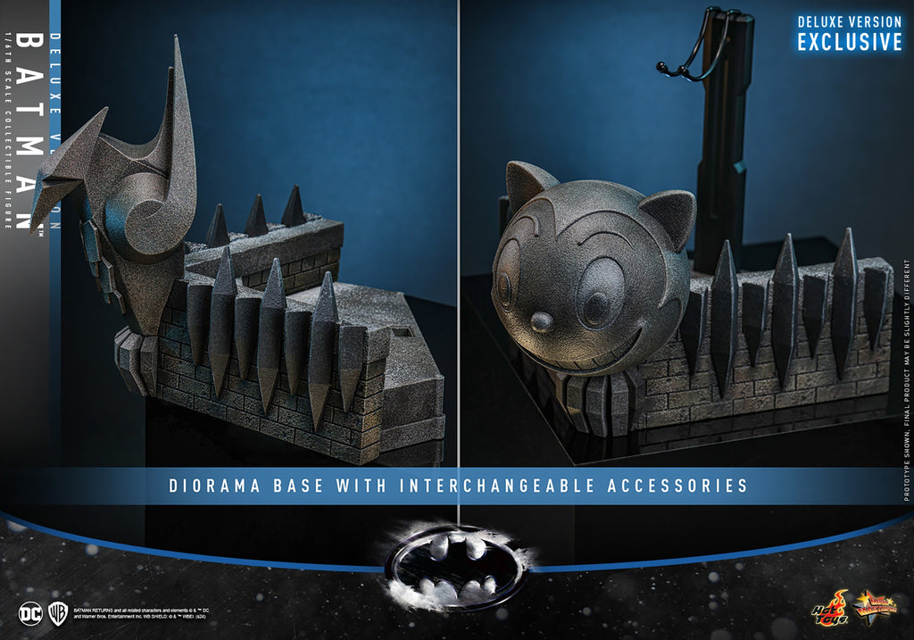 Batman DC Sixth Scale Figure