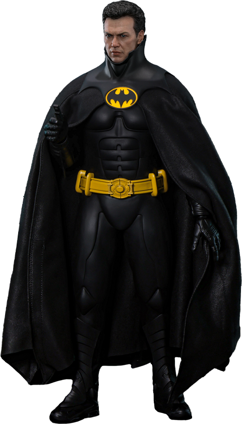 Batman DC Sixth Scale Figure