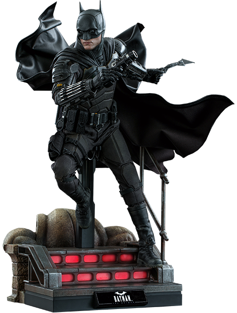 Batman DC Sixth Scale Figure