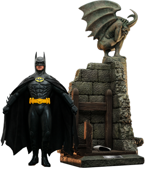 Batman DC Sixth Scale Figure