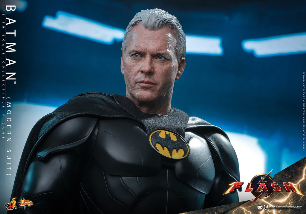 Batman (Modern Suit) DC Sixth Scale Figure