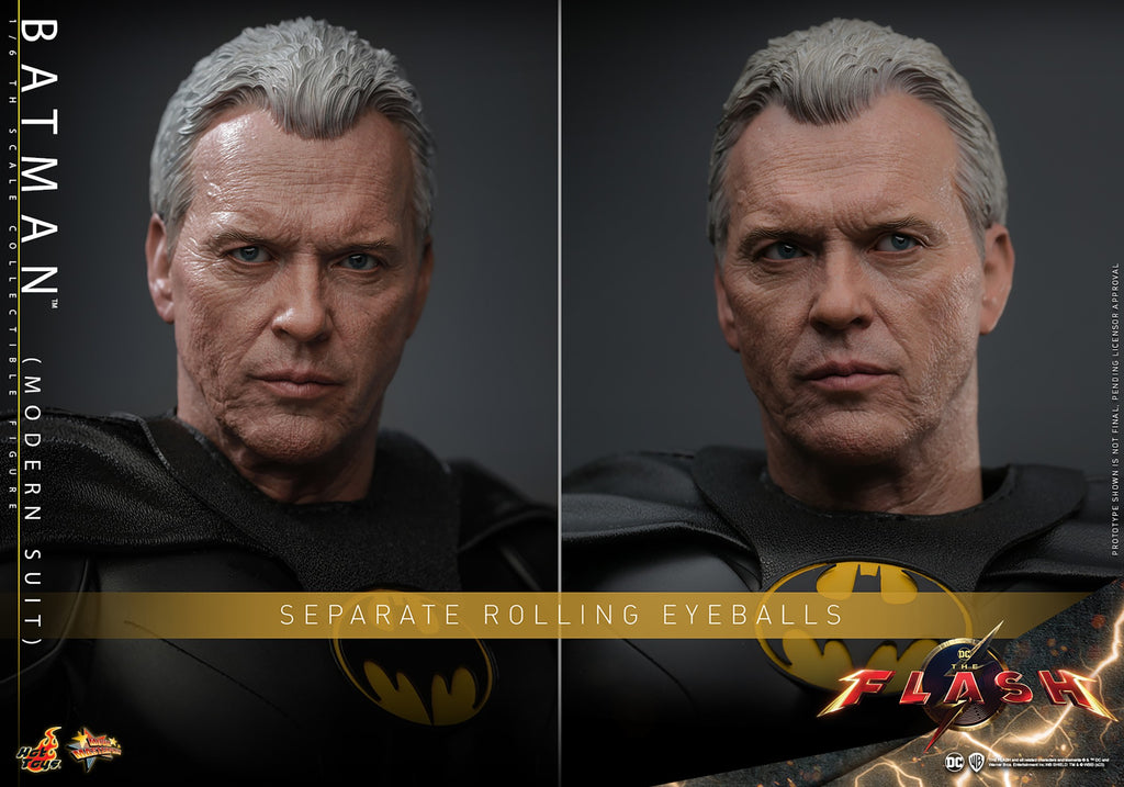 Batman (Modern Suit) DC Sixth Scale Figure