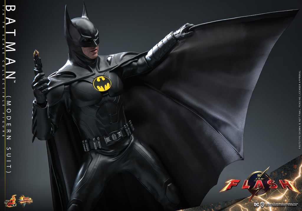 Batman (Modern Suit) DC Sixth Scale Figure