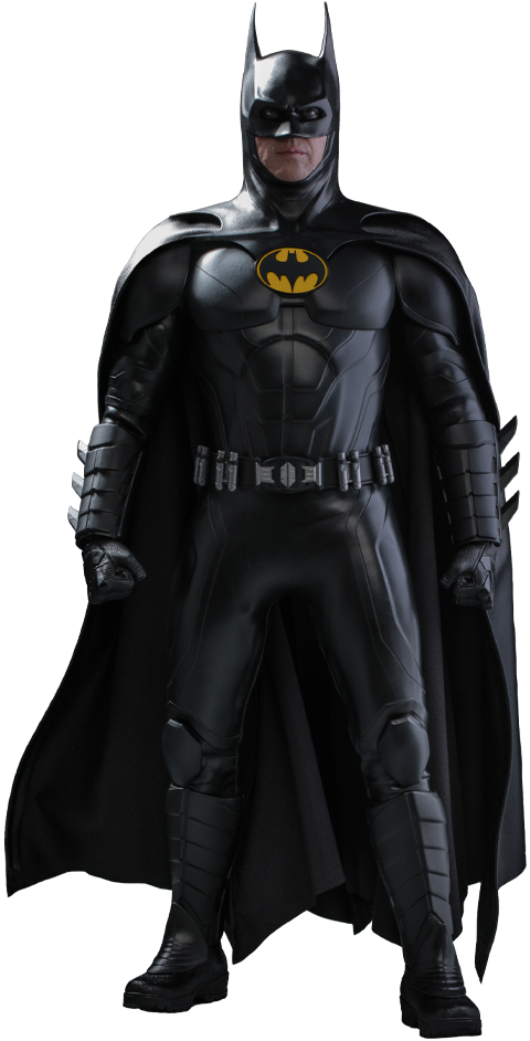 Batman (Modern Suit) DC Sixth Scale Figure