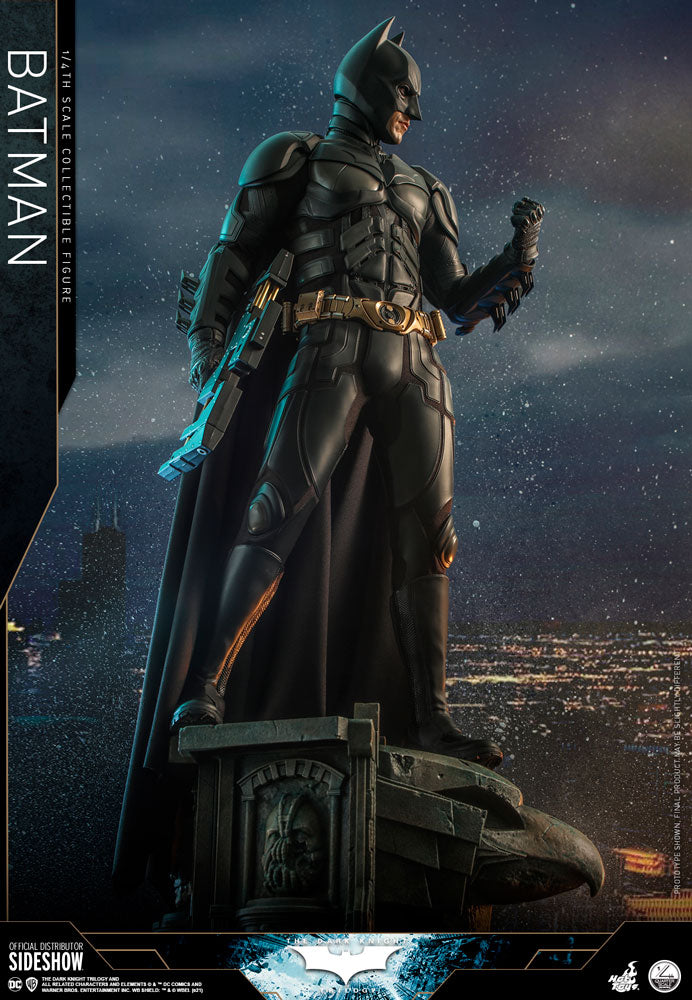 Batman DC Quarter Scale Figure