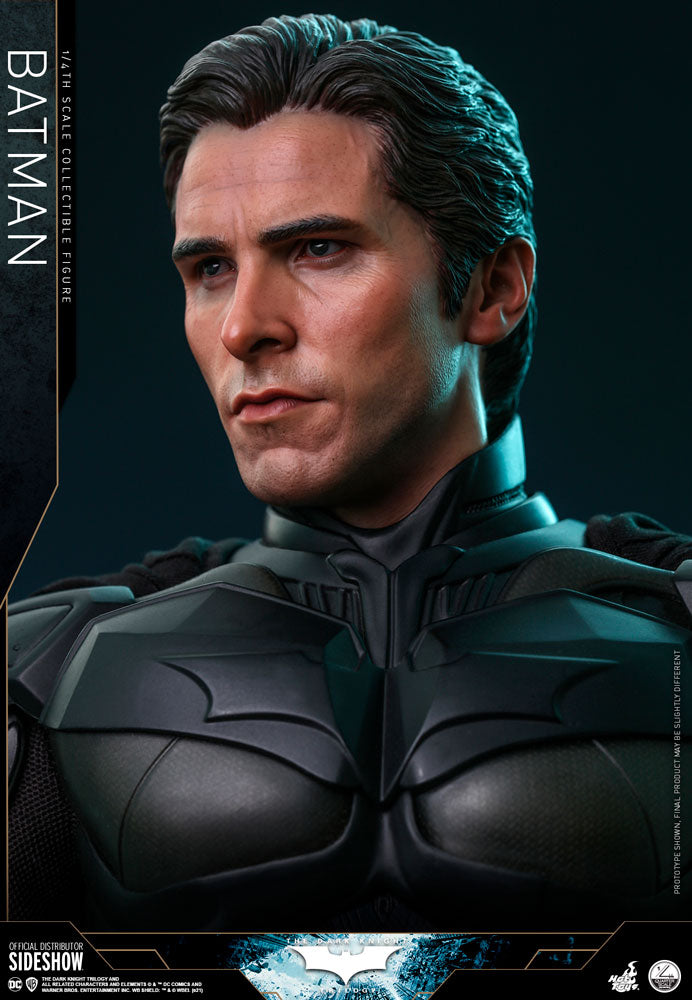 Batman DC Quarter Scale Figure