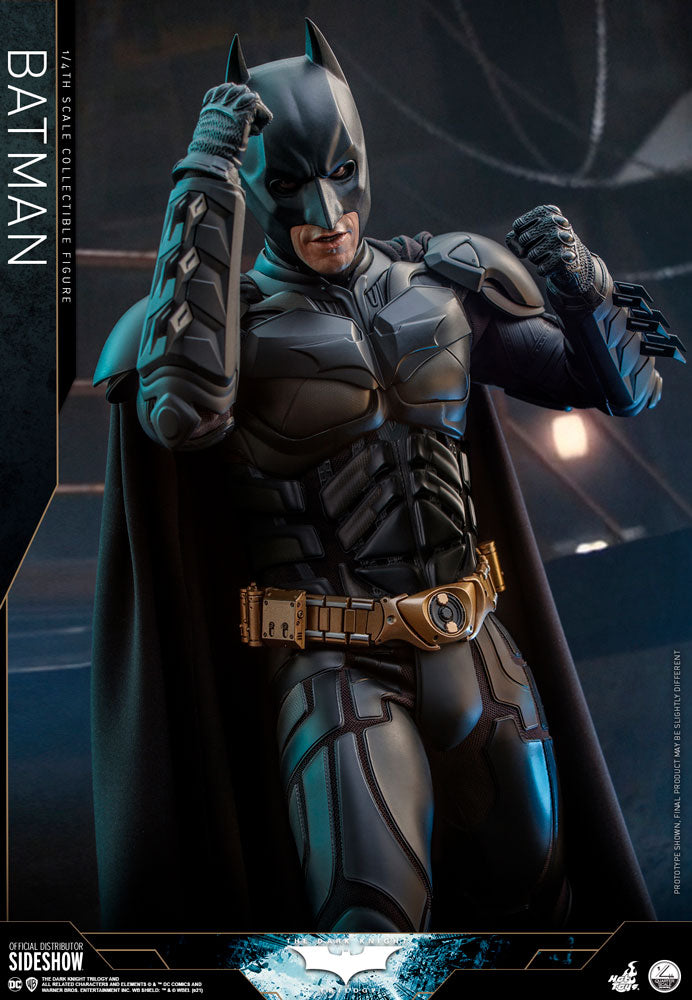 Batman DC Quarter Scale Figure