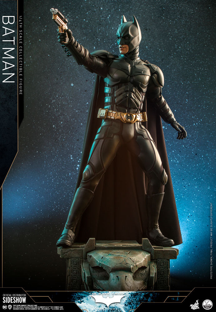 Batman DC Quarter Scale Figure