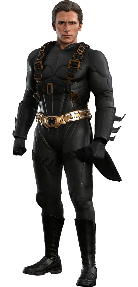 Batman DC Sixth Scale Figure