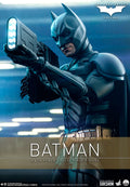 Batman DC Quarter Scale Figure