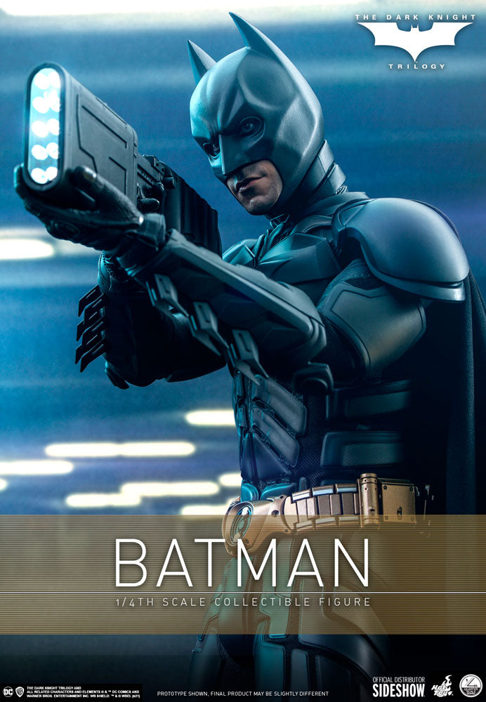 Batman DC Quarter Scale Figure