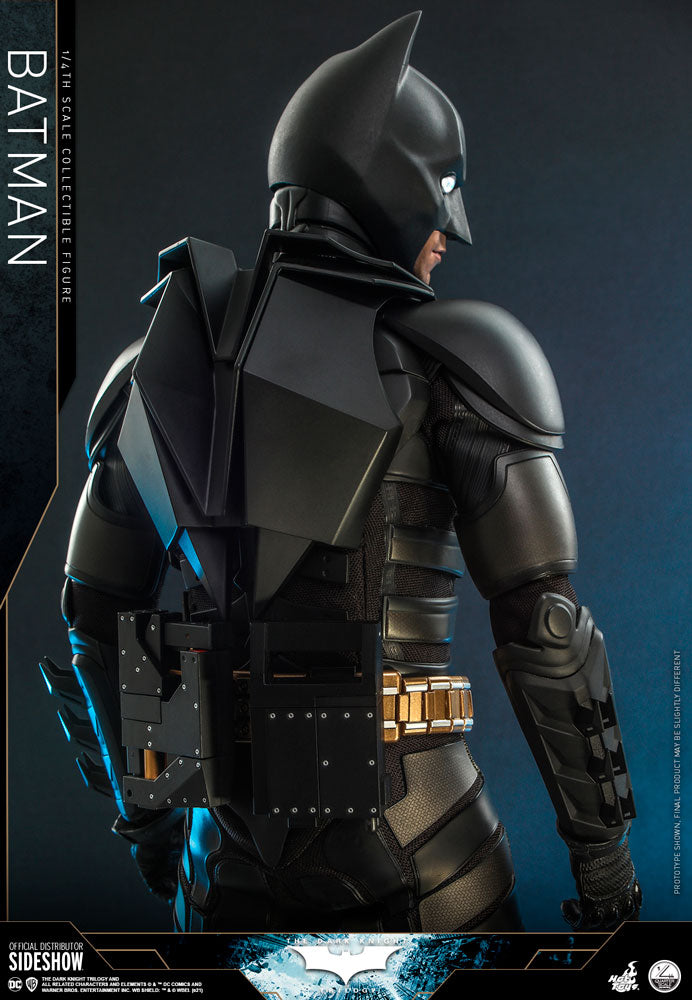 Batman DC Quarter Scale Figure