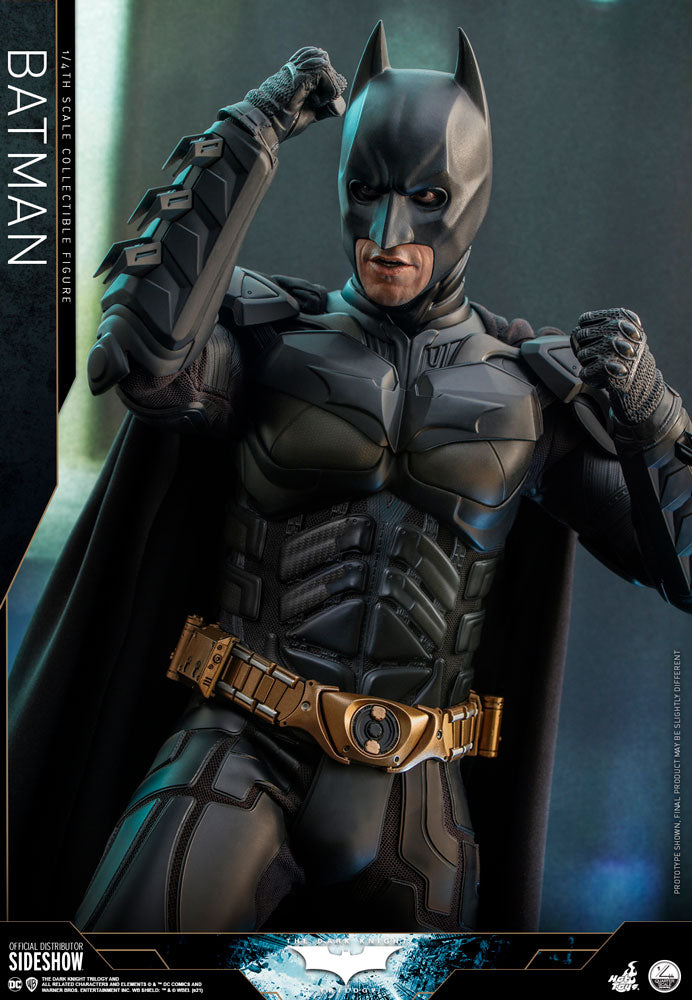 Batman DC Quarter Scale Figure