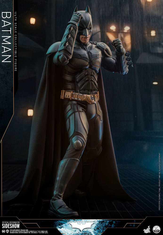 Batman DC Quarter Scale Figure