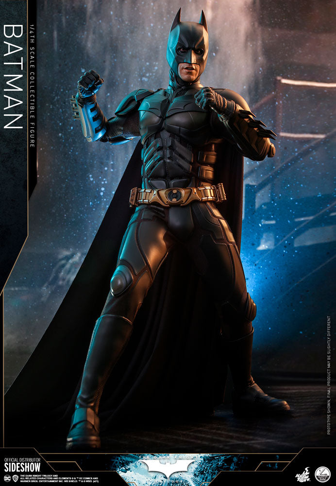 Batman DC Quarter Scale Figure
