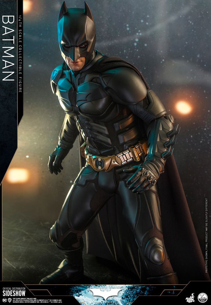 Batman DC Quarter Scale Figure