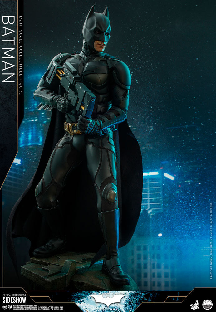 Batman DC Quarter Scale Figure