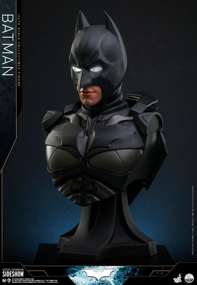 Batman DC Quarter Scale Figure