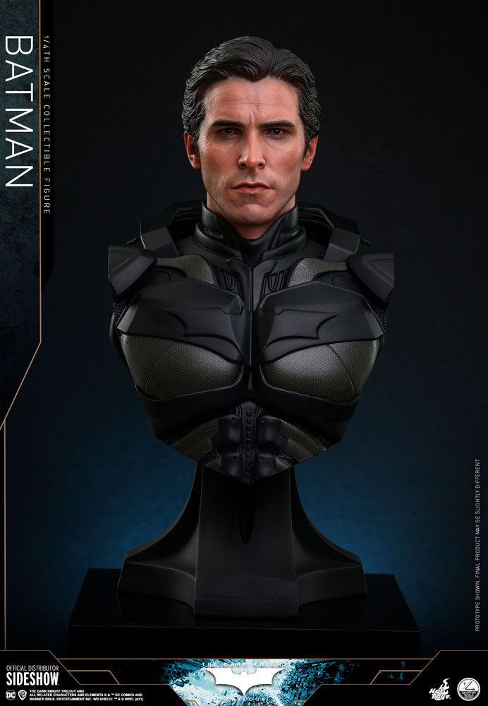 Batman DC Quarter Scale Figure