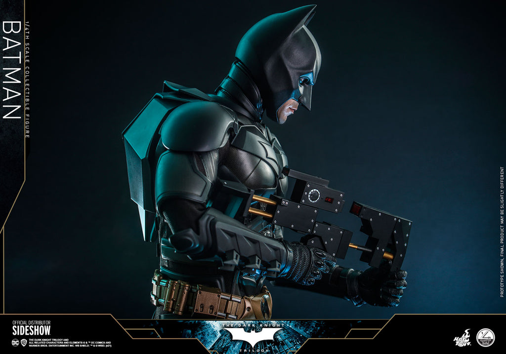 Batman DC Quarter Scale Figure