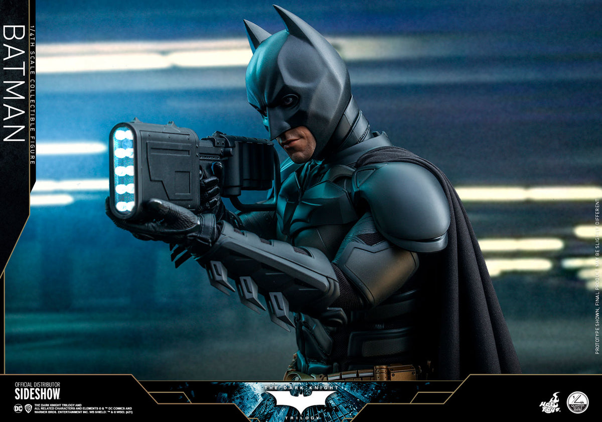 Batman DC Quarter Scale Figure