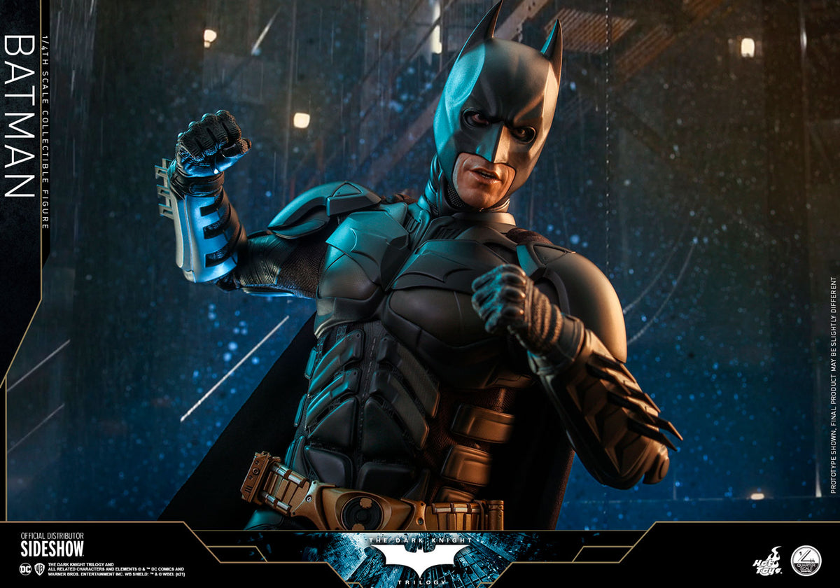 Batman DC Quarter Scale Figure