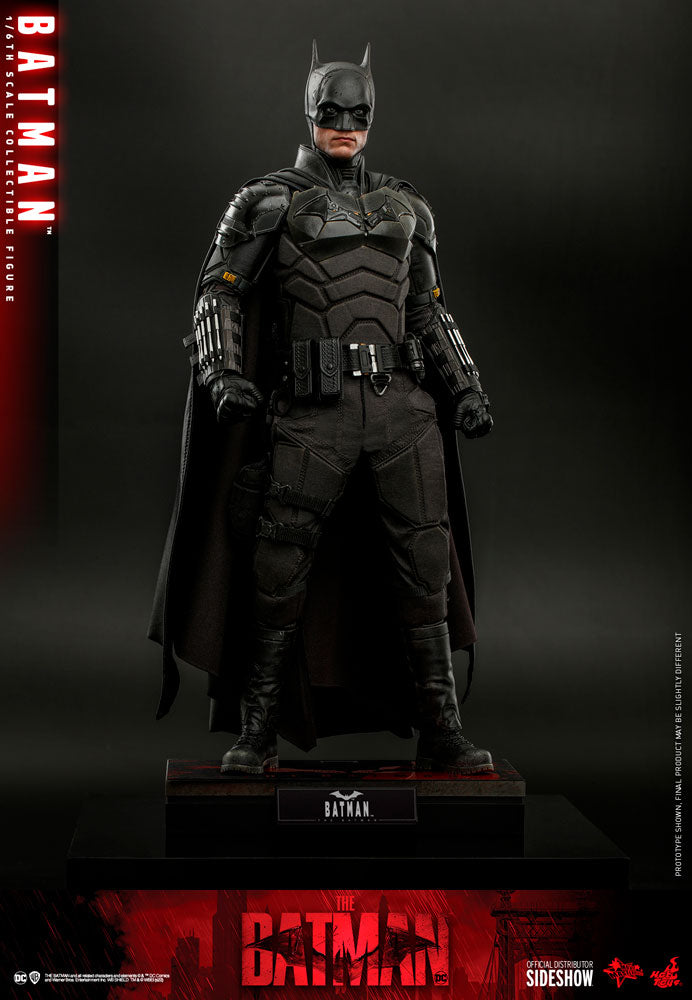 Batman DC Sixth Scale Figure