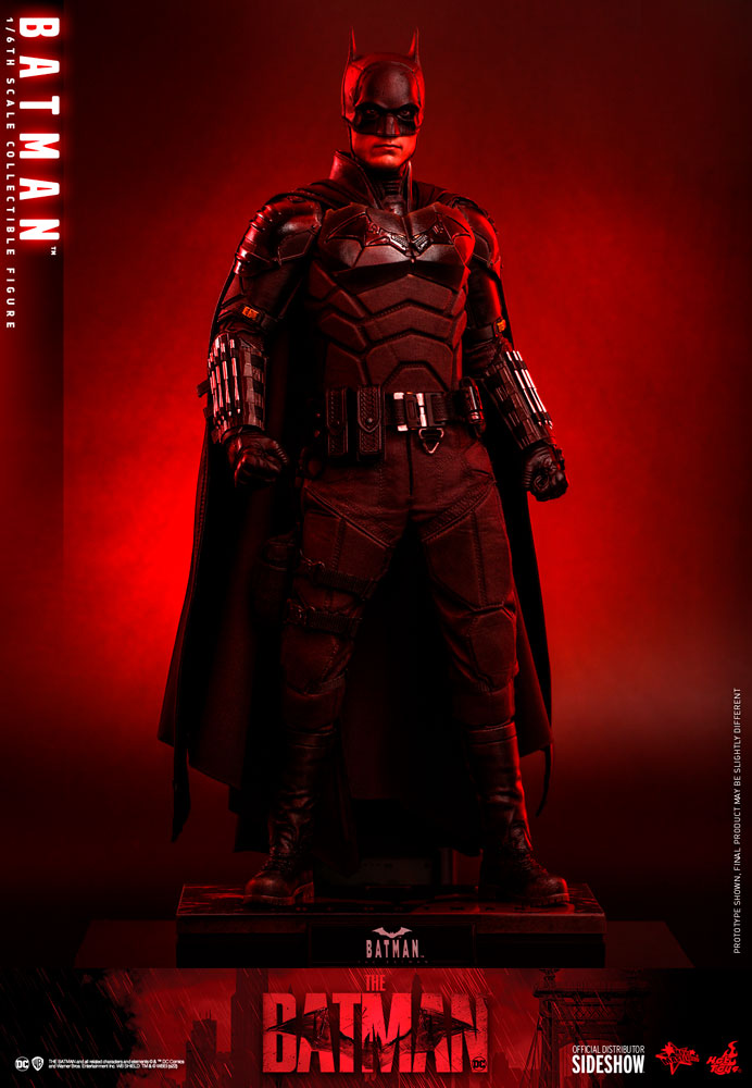 Batman DC Sixth Scale Figure