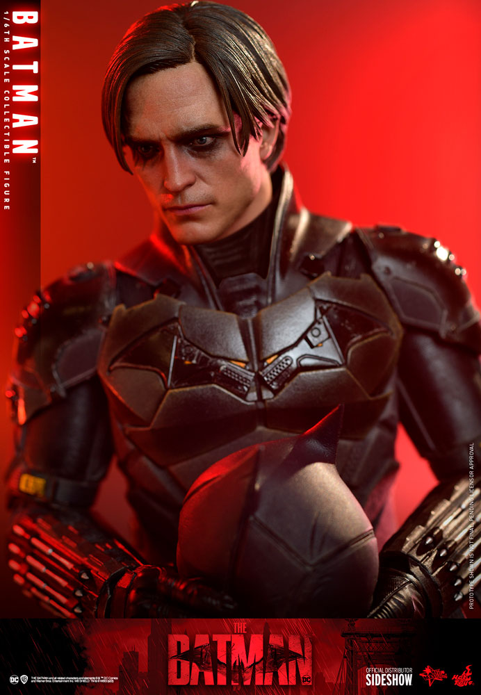 Batman DC Sixth Scale Figure