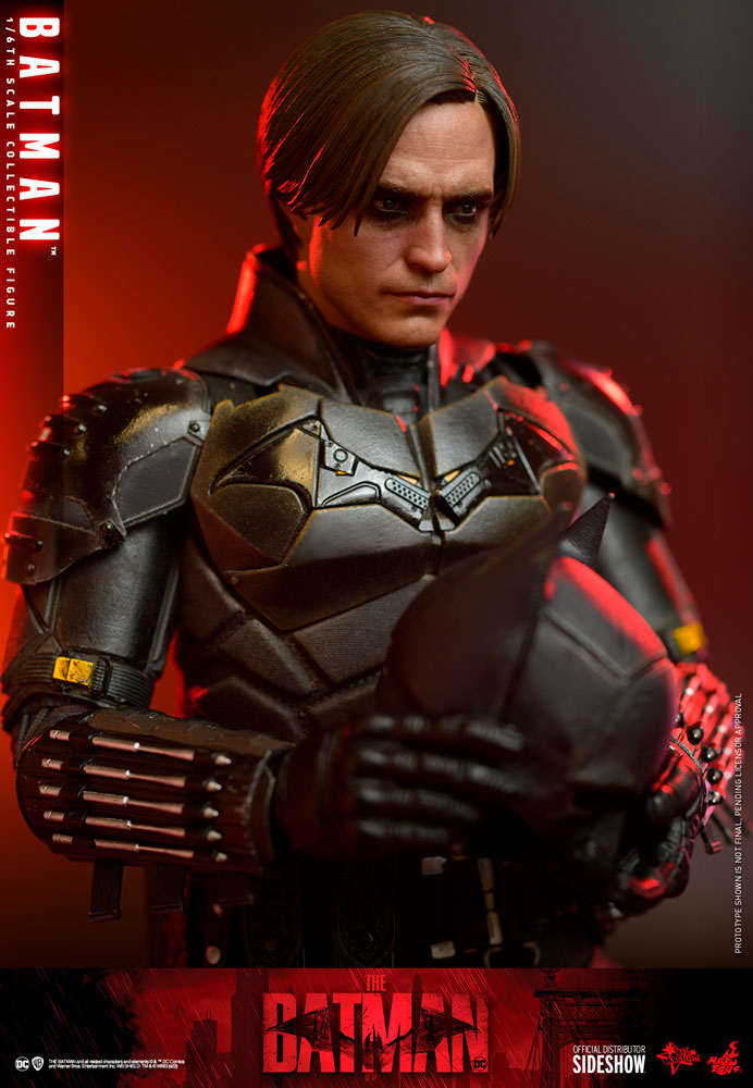 Batman DC Sixth Scale Figure