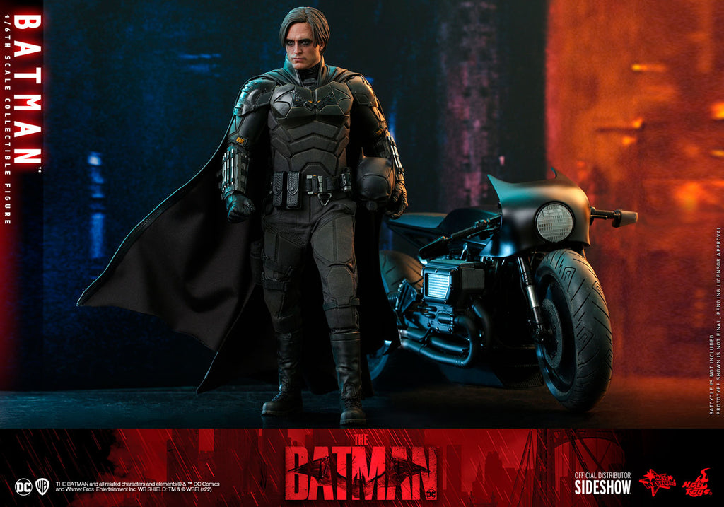 Batman DC Sixth Scale Figure