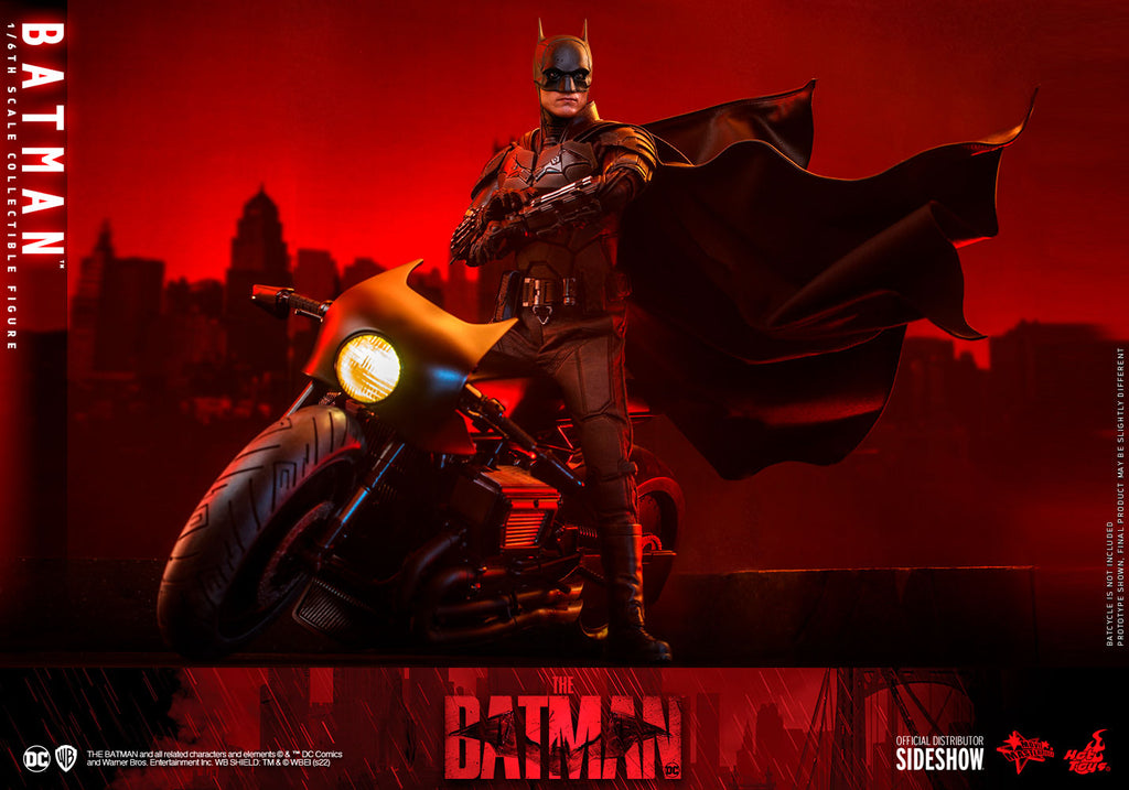 Batman DC Sixth Scale Figure