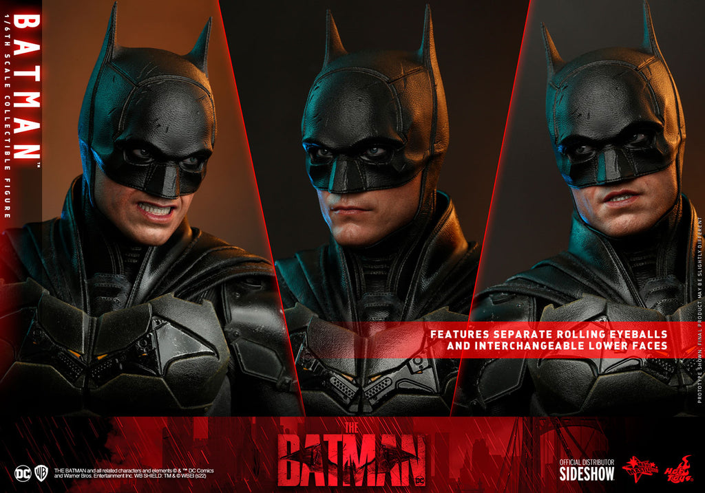 Batman DC Sixth Scale Figure