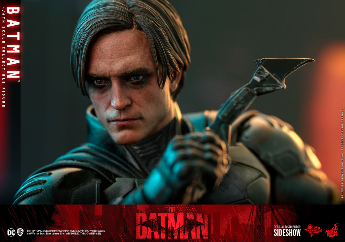 Batman DC Sixth Scale Figure