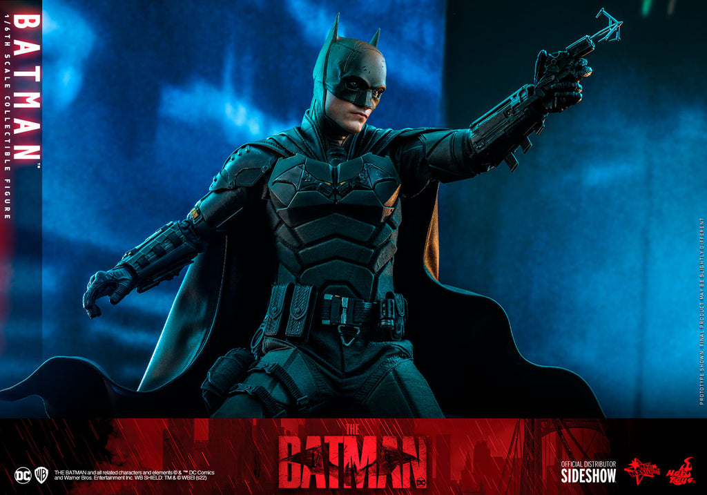 Batman DC Sixth Scale Figure