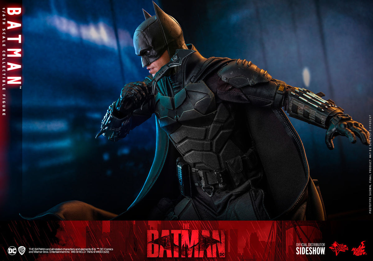 Batman DC Sixth Scale Figure