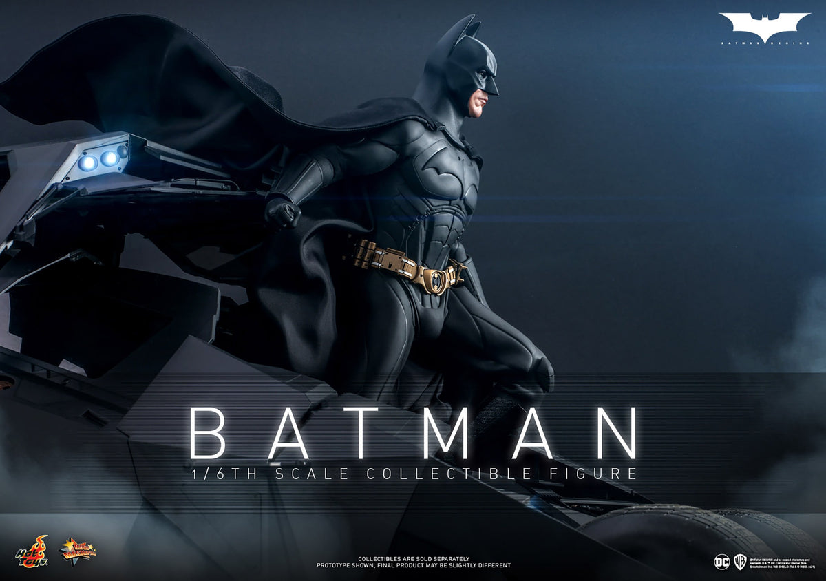 Batman DC Sixth Scale Figure