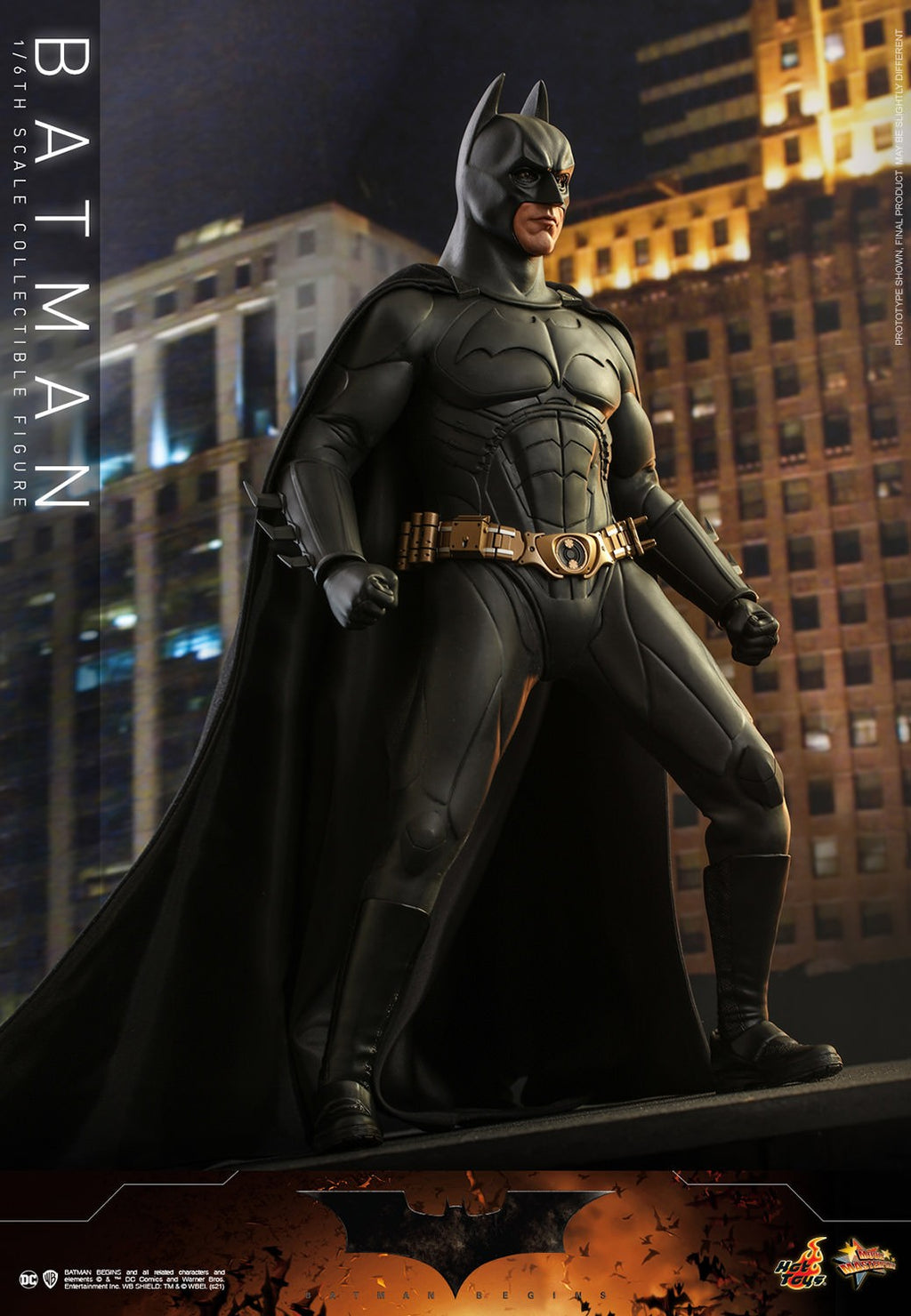 Batman DC Sixth Scale Figure