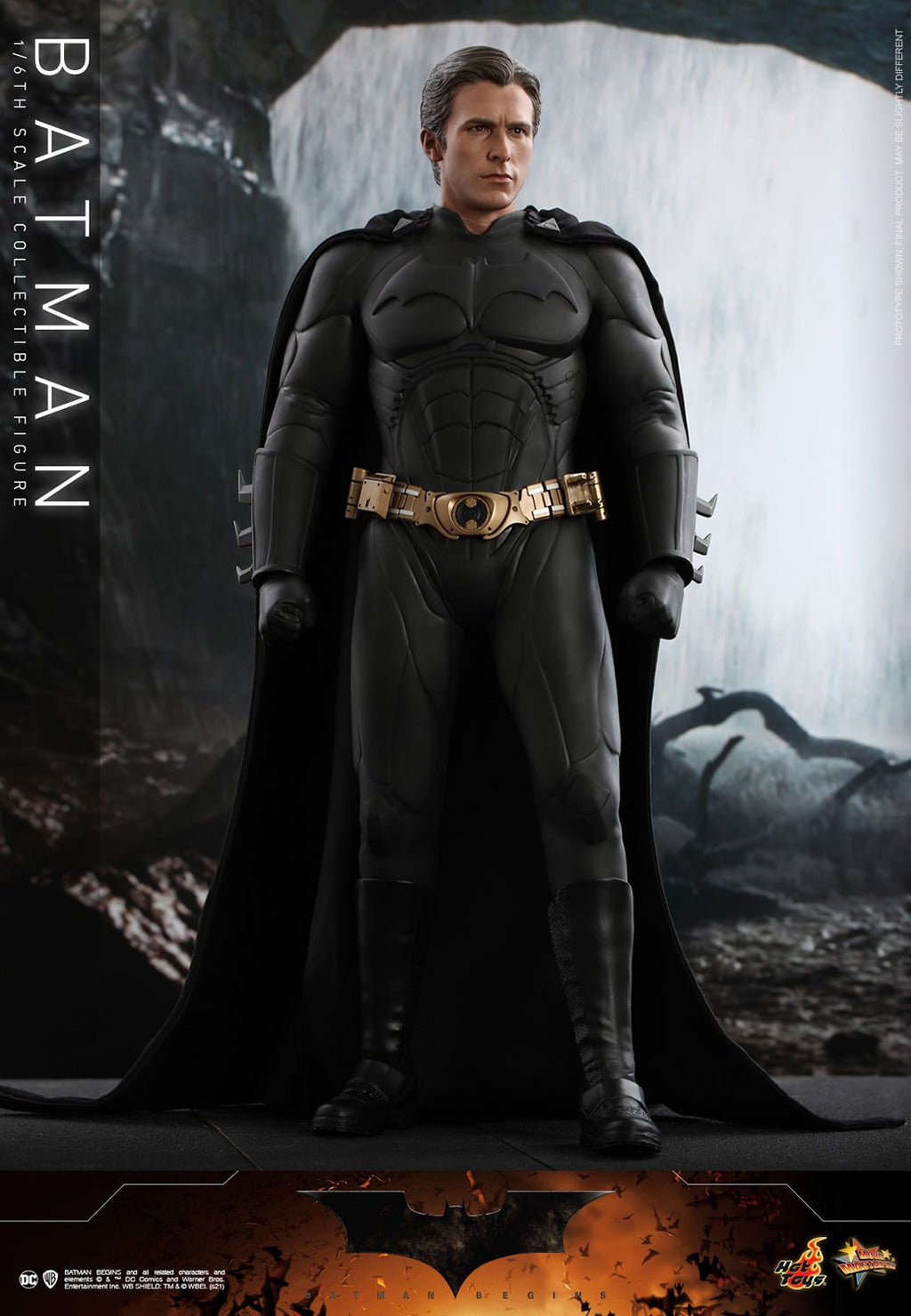 Batman DC Sixth Scale Figure