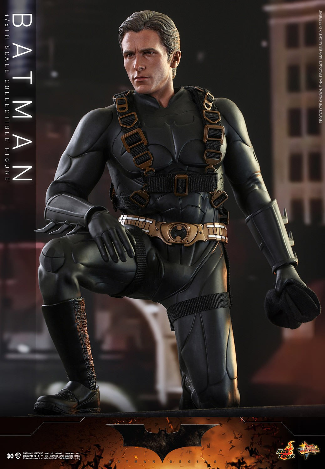 Batman DC Sixth Scale Figure