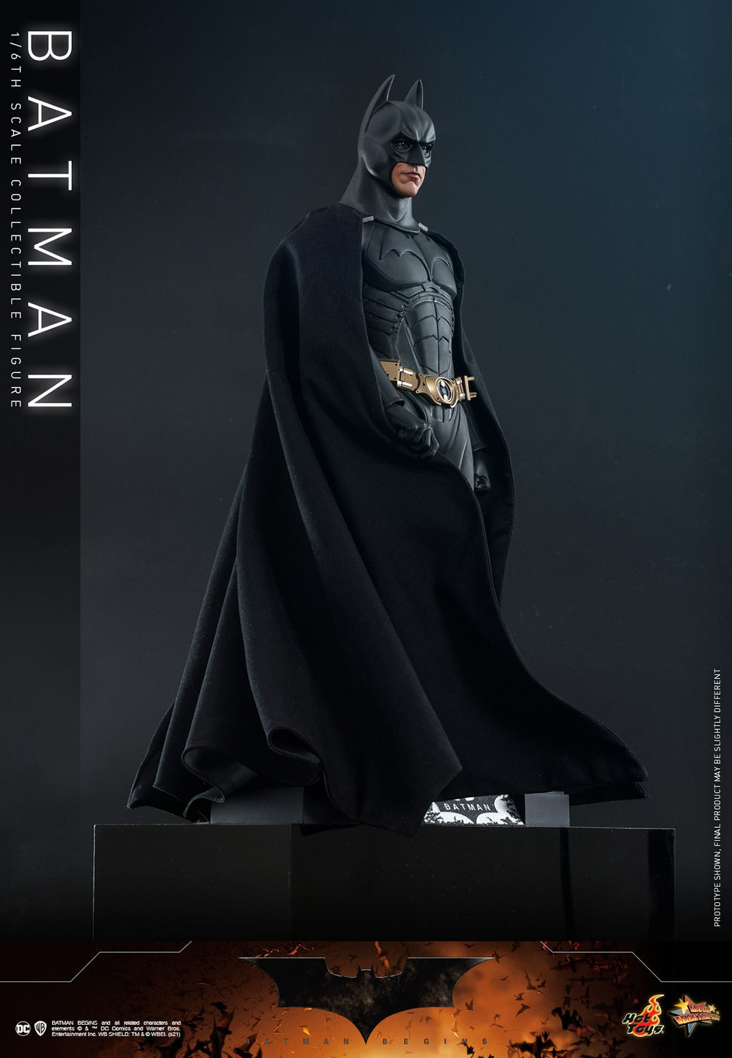 Batman DC Sixth Scale Figure