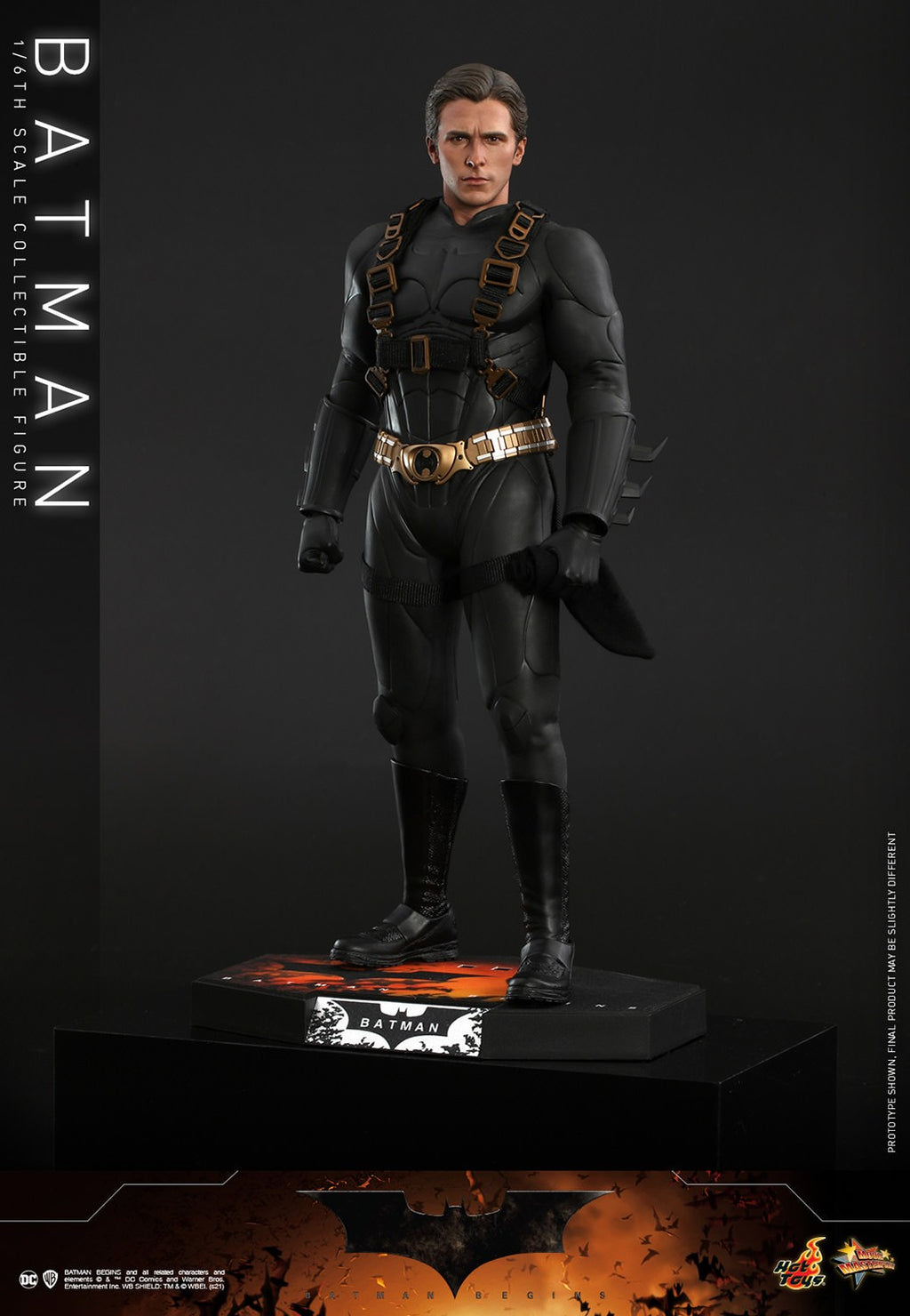 Batman DC Sixth Scale Figure