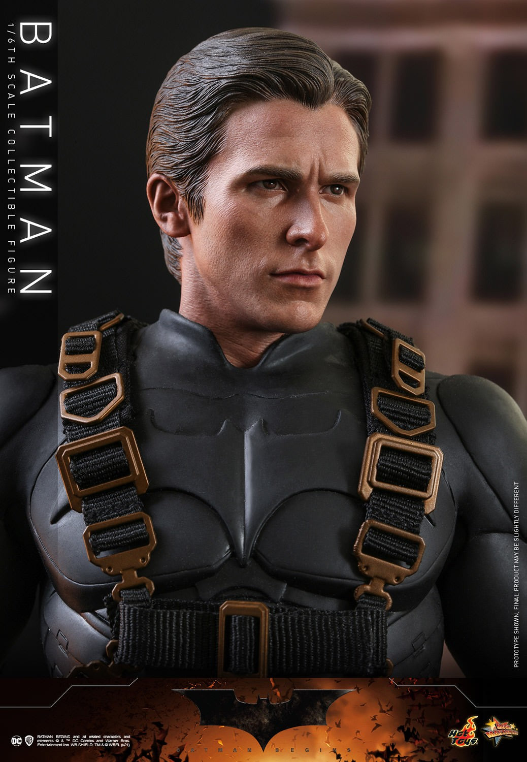 Batman DC Sixth Scale Figure