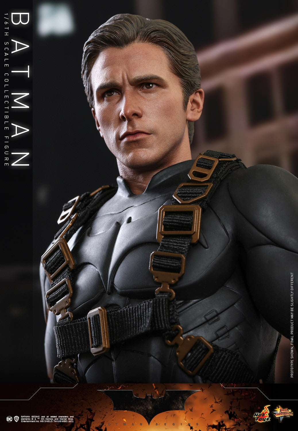 Batman DC Sixth Scale Figure